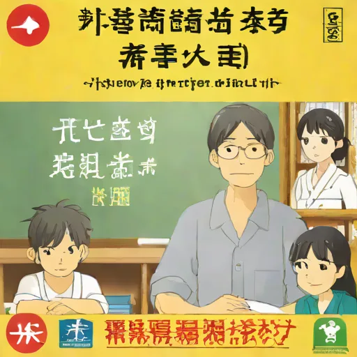 Nihongo no Mori (YouTube)