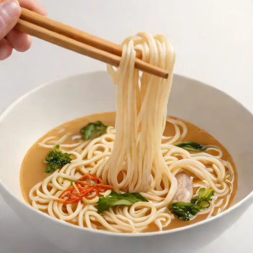 Nabeyaki Udon