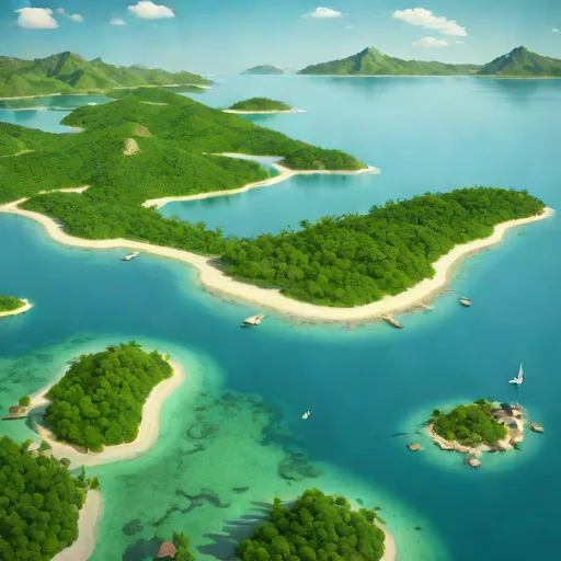 Nha Phu Lagoon