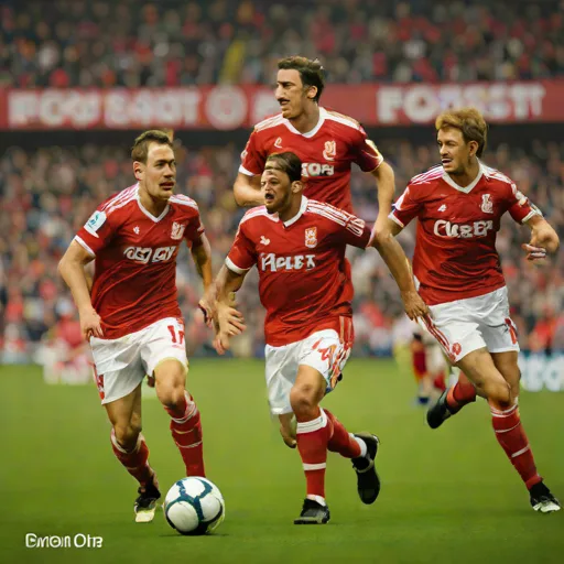 Nottingham Forest