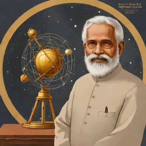 Nilakantha Somayaji