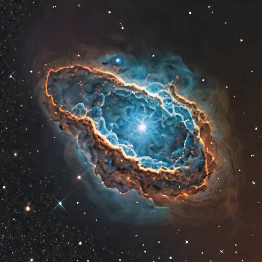 NGC 6644