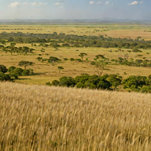 Northern Zululand Sourveld