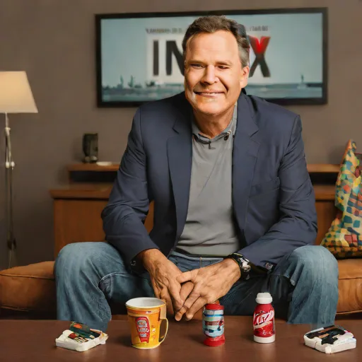 Norm Macdonald Has a Show