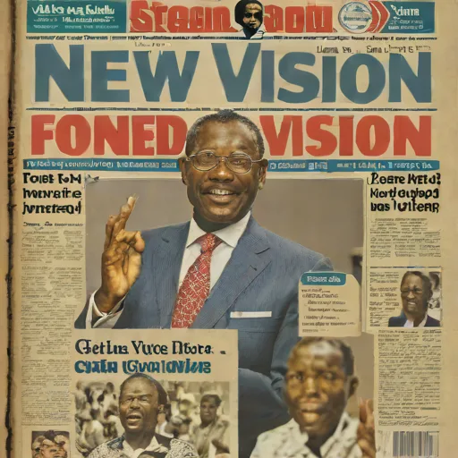 New Vision