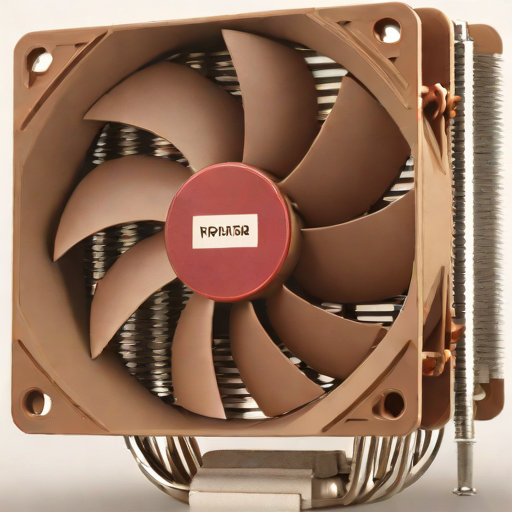 Noctua NH-L9a