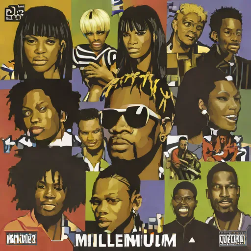 Now Millennium: 2004-2005
