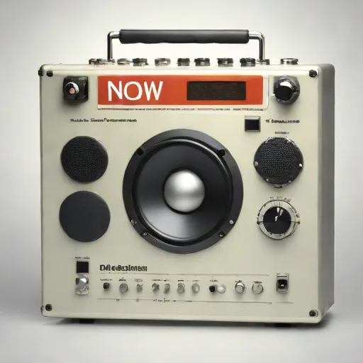 Now Millennium: 2006-2007