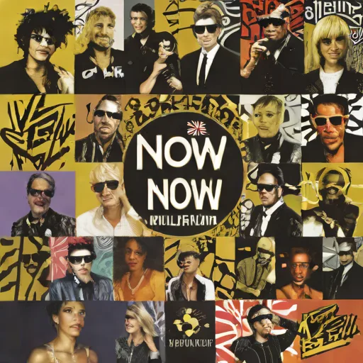 Now Millennium: 2008-2009