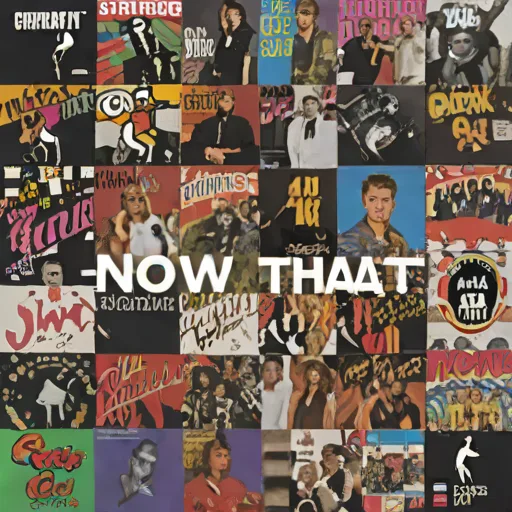 Now That's What I Call an Era: The Albums
