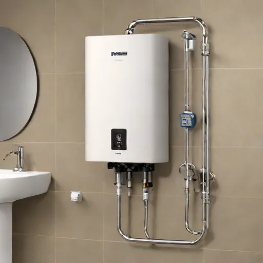 Navien NPE-240A2