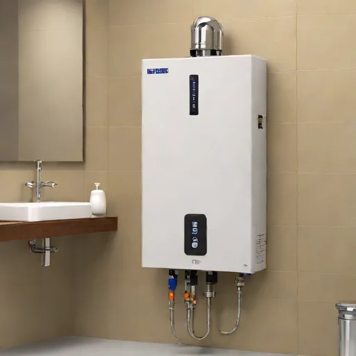 Navien NPE-210A2