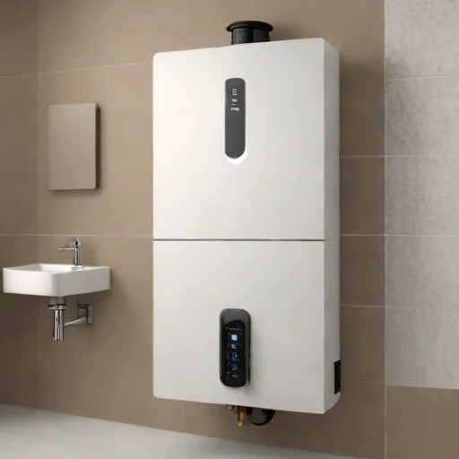 Navien NPE-180A2