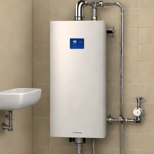 Navien NPE-240S2