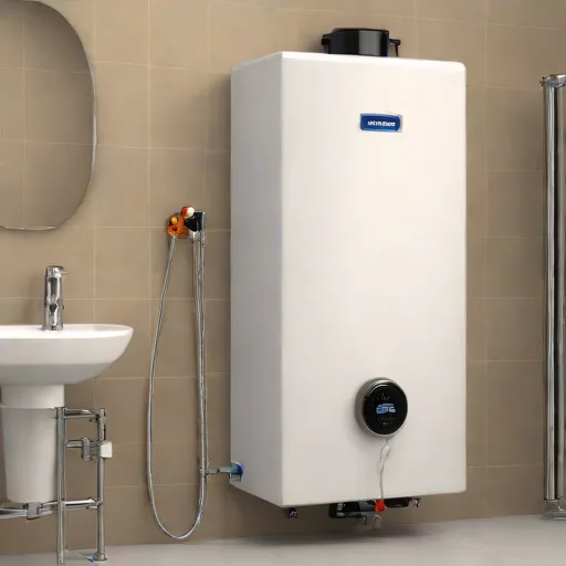Navien NPE-210S2