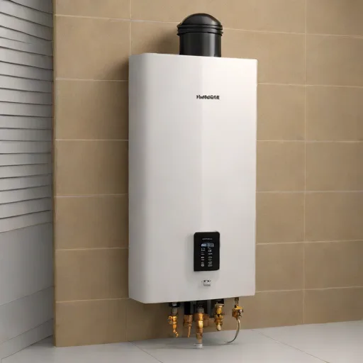 Navien NPN-199U