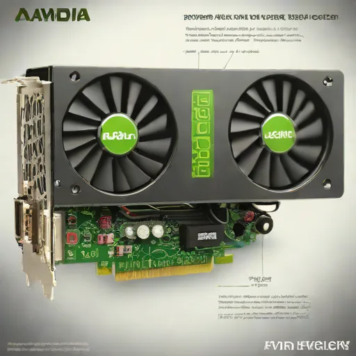 NVIDIA GeForce vs AMD Radeon