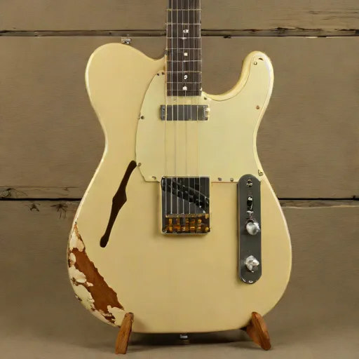 Nash Guitars T-63