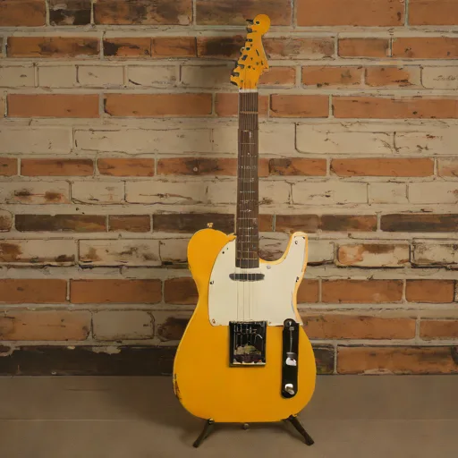 Nash Guitars T-68