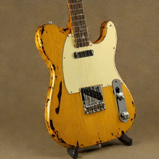 Nash Guitars T-69TL