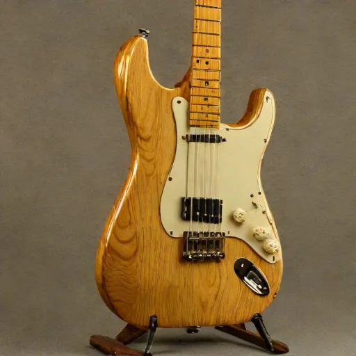 Nash Guitars S-57