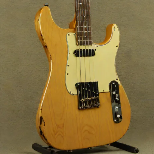 Nash Guitars S-63