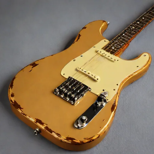 Nash Guitars S-67