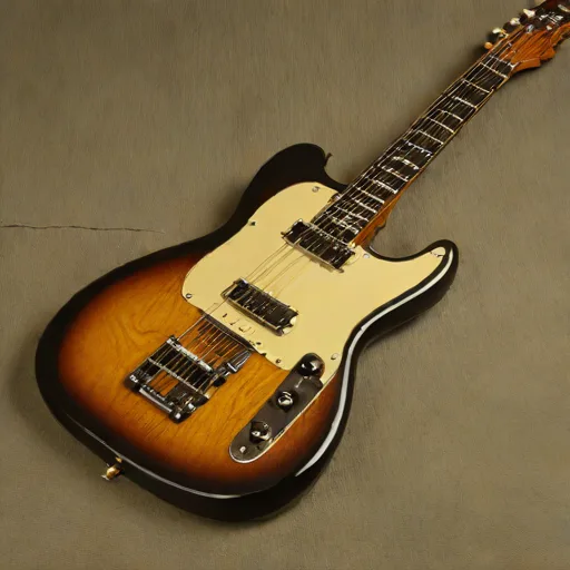 Nash Guitars JG-63