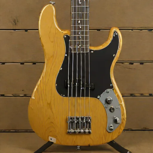 Nash Guitars PB-57