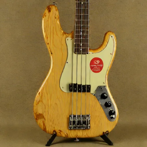 Nash Guitars JB-63