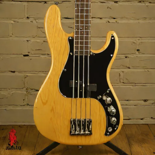Nash Guitars JB-75