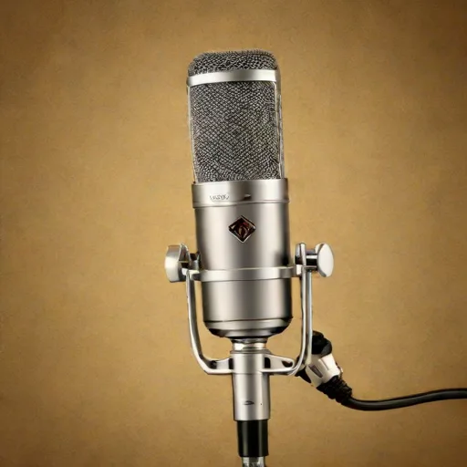 Neumann M 49 V