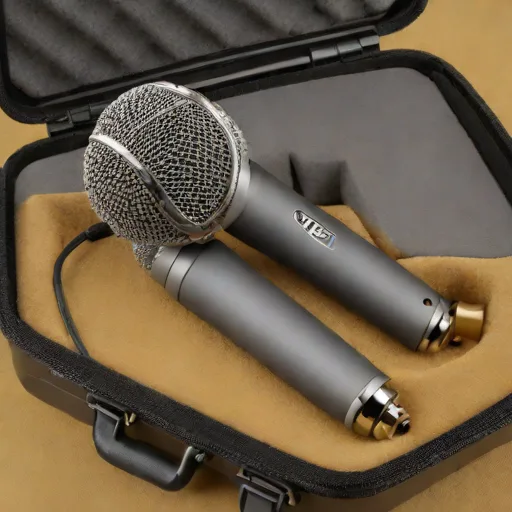 Neumann KM 183
