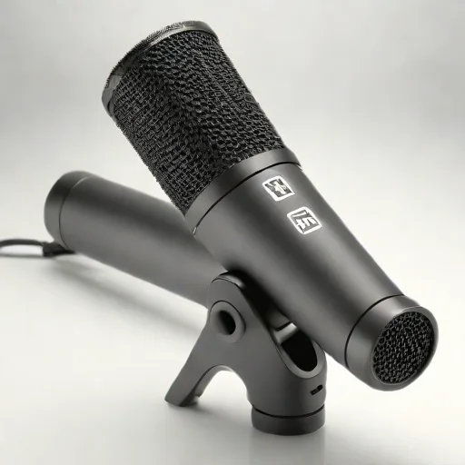 Neumann KM 185