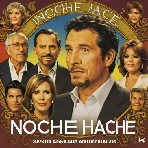 Noche Hache