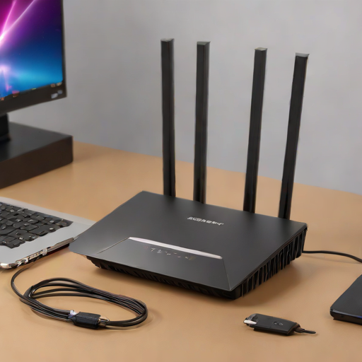 Netgear Nighthawk XR2