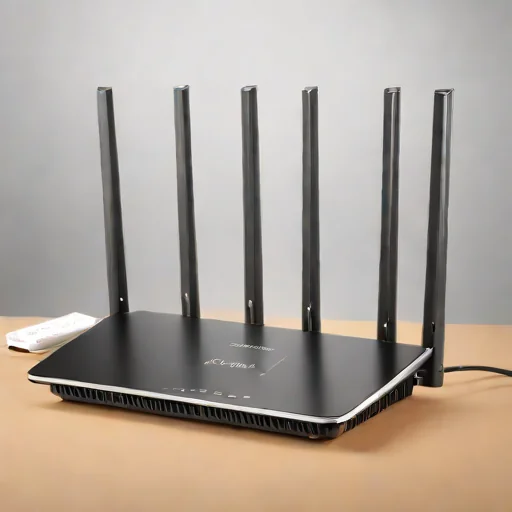 Netgear Nighthawk RAX50