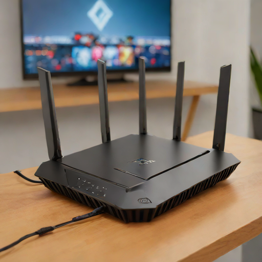 Netgear Nighthawk X60