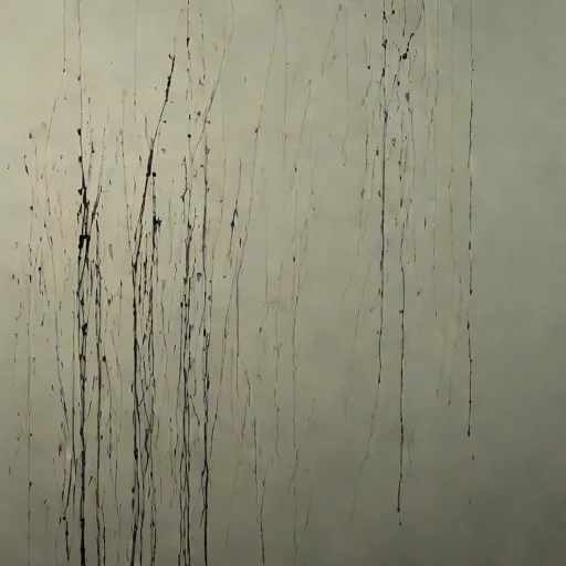 Nine Inch Nails - Ghosts I-IV