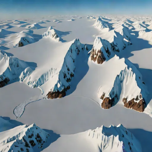 Nimrod Massif