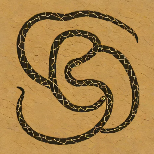 Nazca Snake