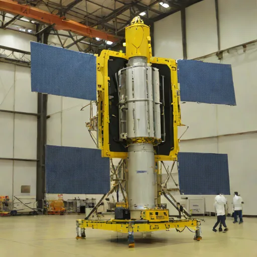 Nigcomsat-1R