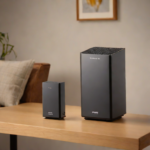 Netgear Nighthawk X10 Mesh Wi-Fi System