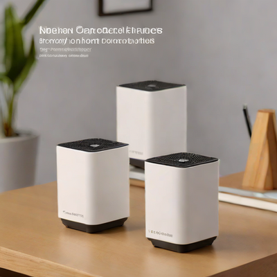 Netgear Nighthawk X10 (3-pack)