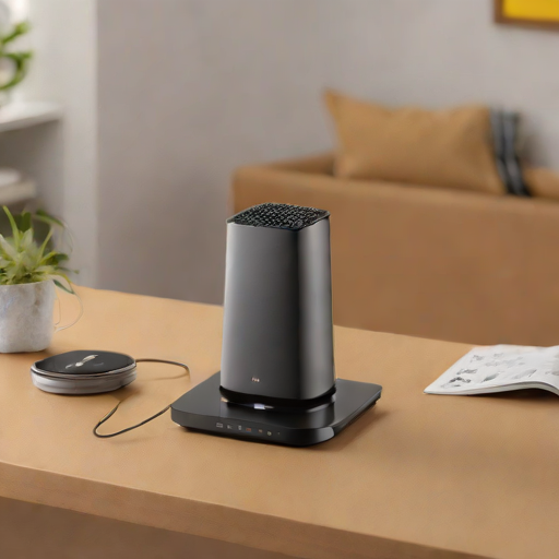 Netgear Nighthawk X10 (4-pack)