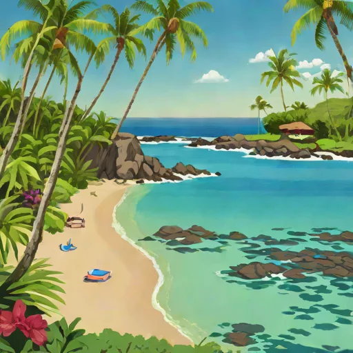 Napili Bay