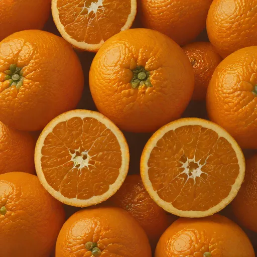 Navelate Orange