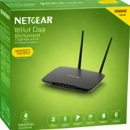 Netgear WNDR3700