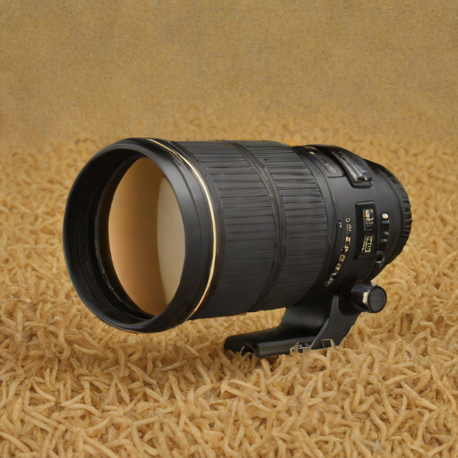 Nikon AF-S VR 70-300mm f/4.5-5.6G ED VR