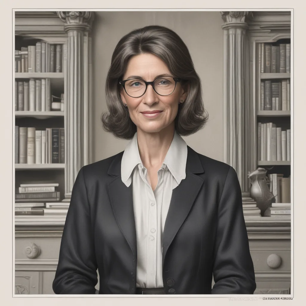 Nancy Cott
